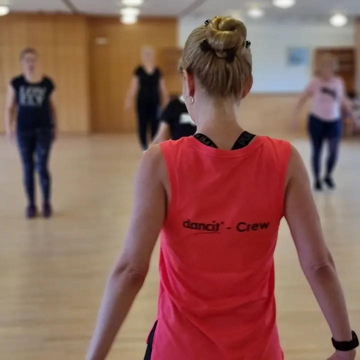 dancit® — Tanz in Hamburg