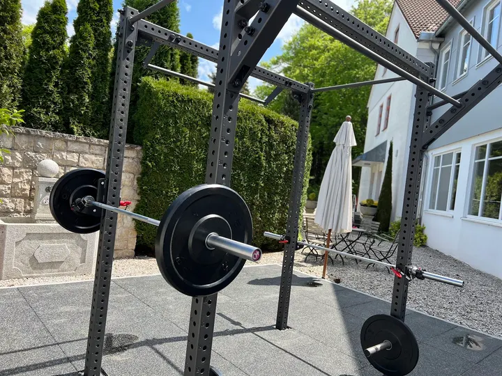 Club Vital — Fitnessstudio in Stein, Geretsried