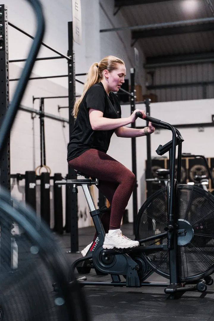 The Engine Works Ltd — strength-studio in Wrexham — 6