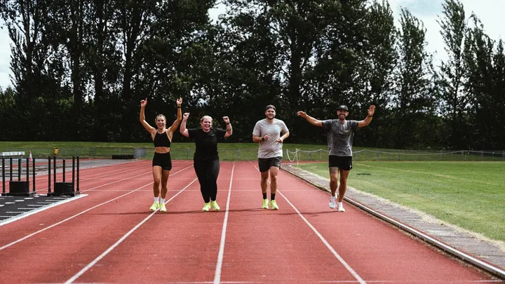 The Engine Works Ltd — Fitness Studio in Isycoed, Wrexham