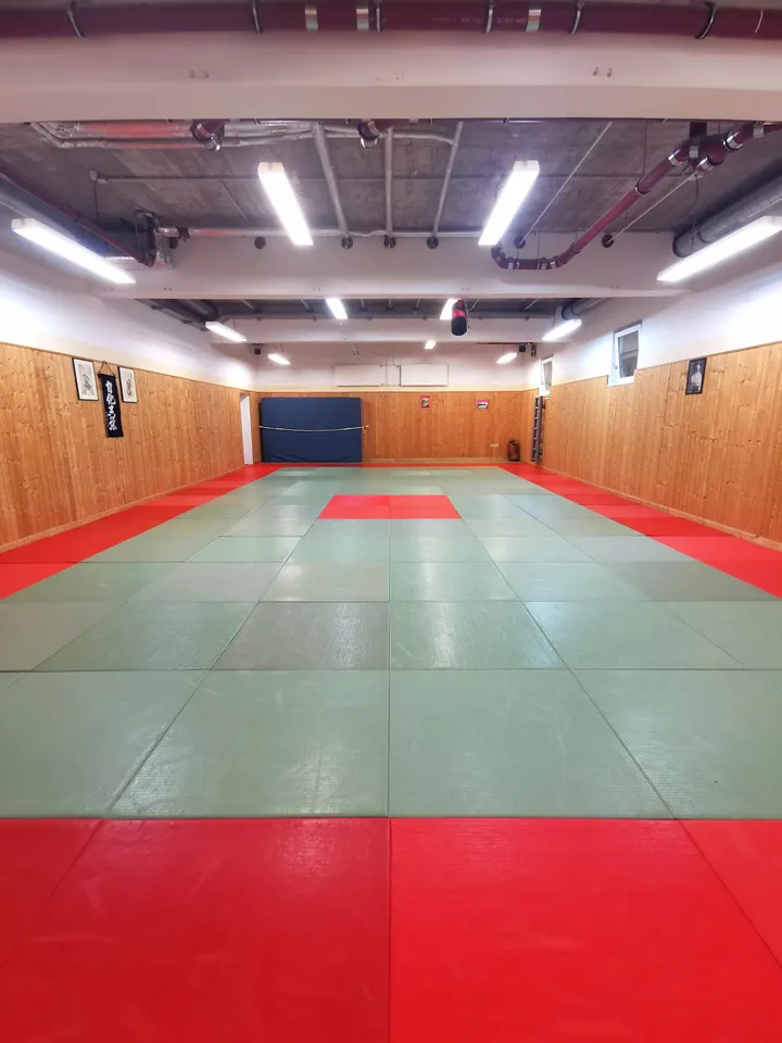 Jujutsu Dojo Burgweinting — bjj-studio in Ostenviertel, Regensburg — 3