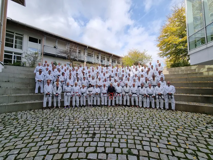 Jujutsu Dojo Burgweinting — bjj-studio in Regensburg — 4