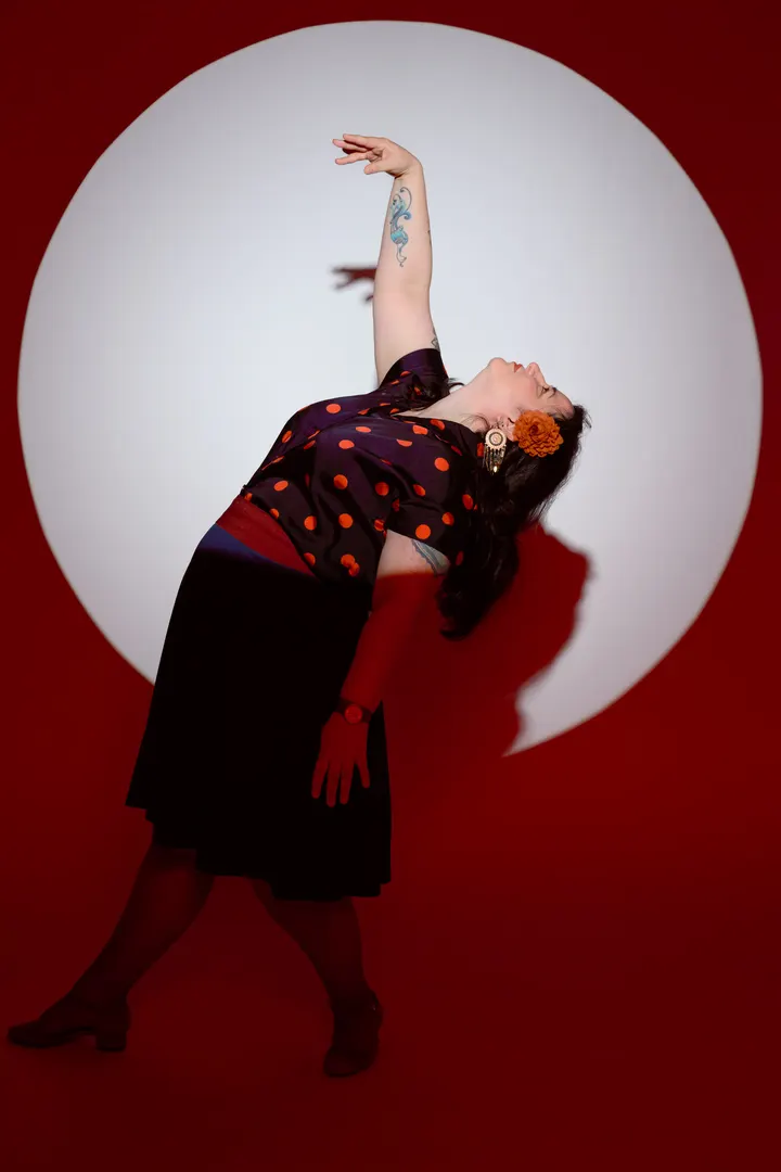 Shall We Swing BB — yoga-studio à Lyon — 4