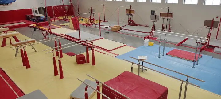 Convention Gymn Lyon — salle de fitness-studio à Lyon 8e Arrondissement, Lyon — 3