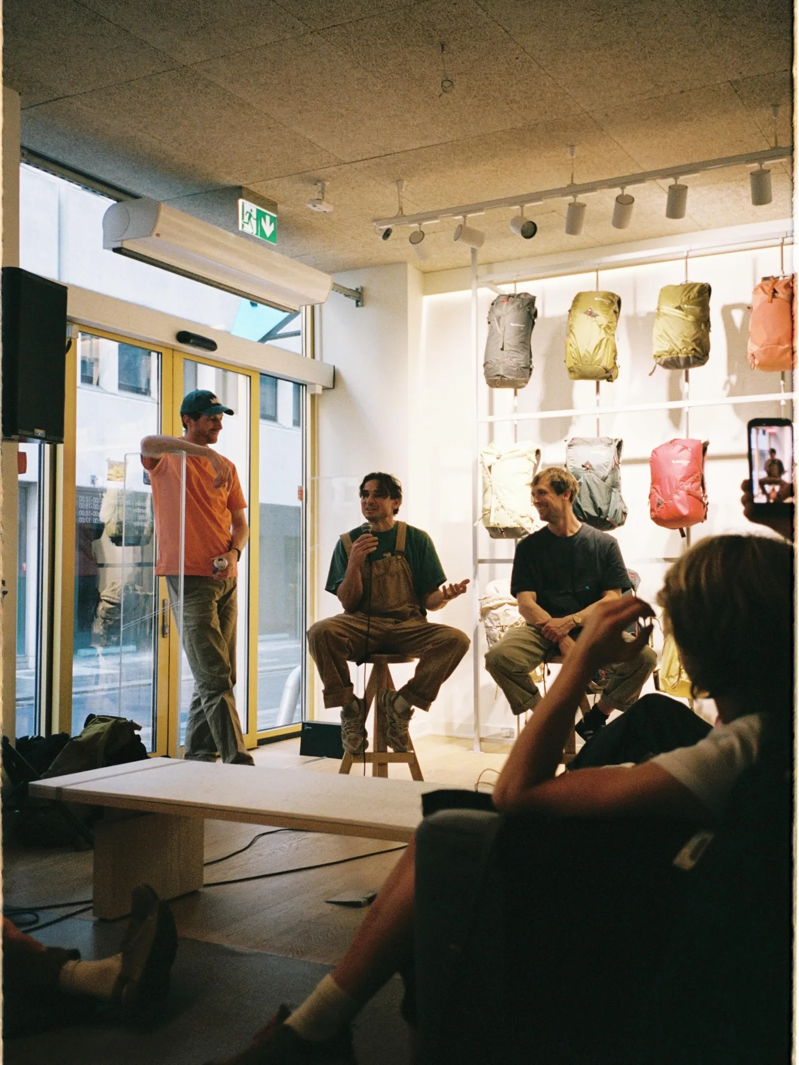 Brak Buldring — buldring-studio i Gamle Oslo, Oslo — 3