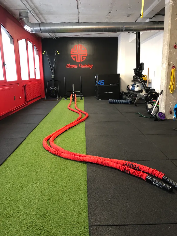Ohana Training Annecy — coaching personnel-studio à Cran-Gevrier, Annecy — 2