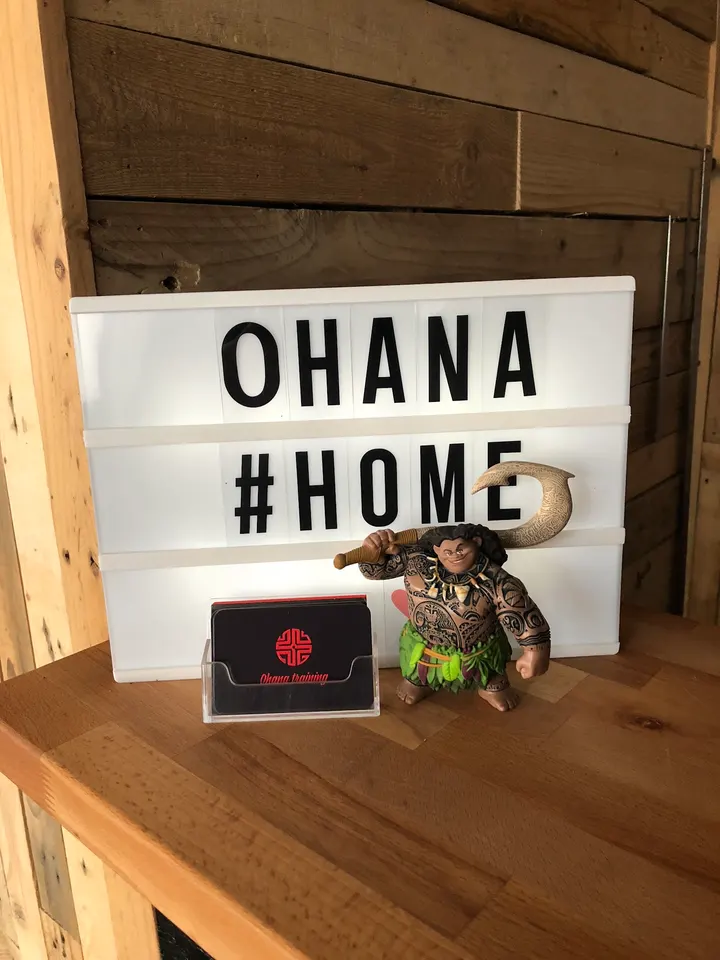 Ohana Training Annecy — coaching personnel-studio à Annecy — 4