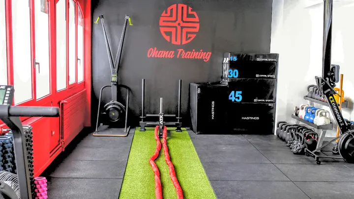 Ohana Training Annecy — coaching personnel-studio à Annecy — 5
