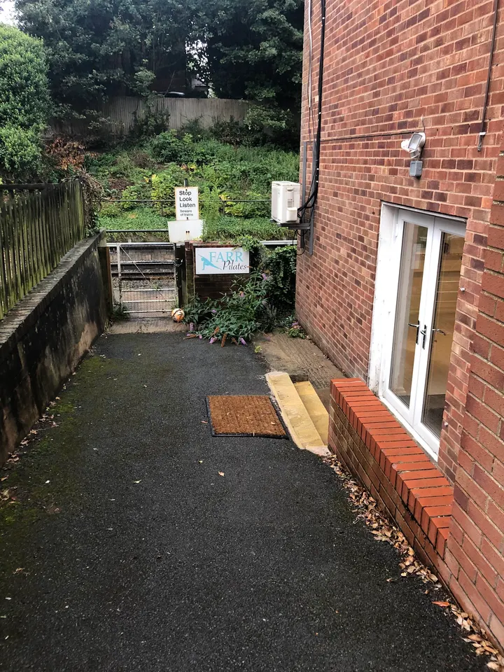 Farr Pilates — pilates-studio in Tewkesbury — 2