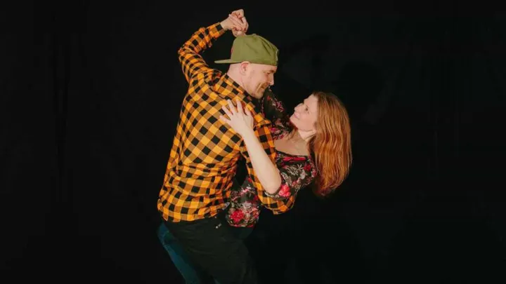 Salsastudio Julpo — tanssi-studio – Pori — 3