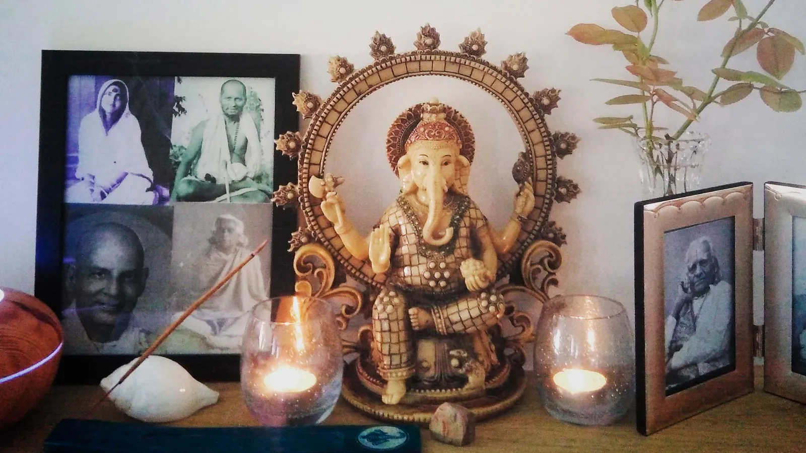 Samatha Yoga — yoga-studio en Urbanización El Chaparral, Torrevieja — 3