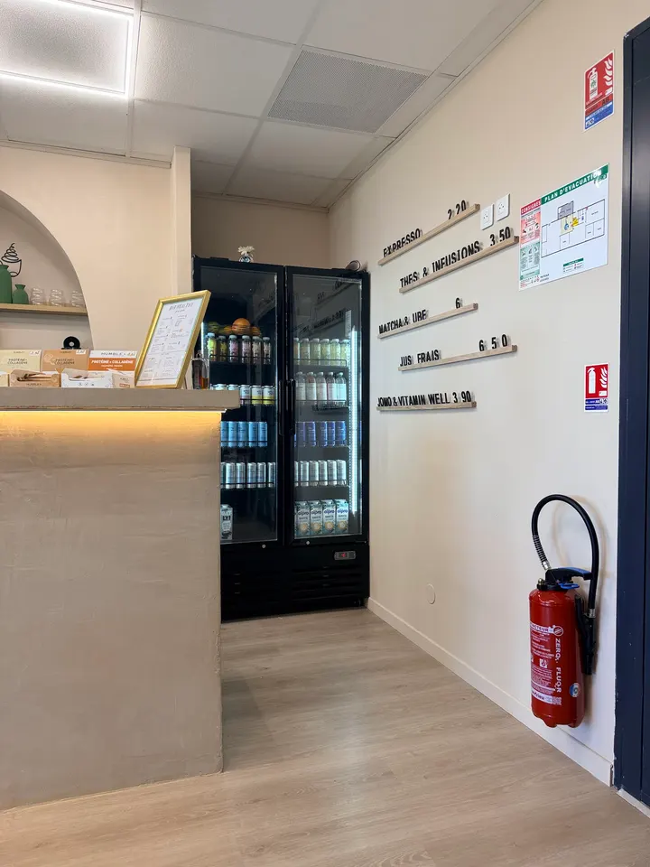 Le Studio Avenue du Mistral — pilates reformer-studio à La Ciotat, Marseille — 3