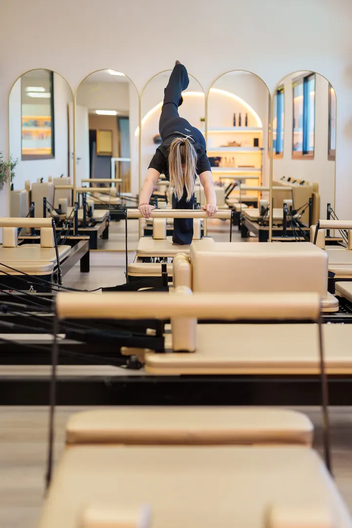 Le Studio Avenue du Mistral — pilates reformer-studio à Marseille — 3