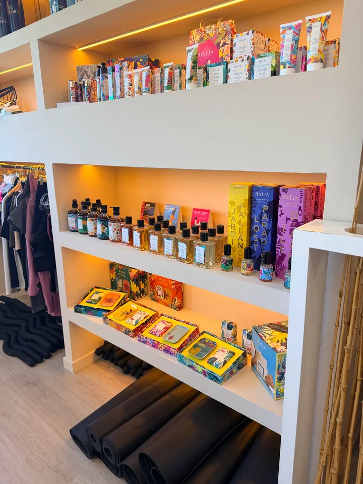 Le Studio Avenue du Mistral — Bien-être à La Ciotat