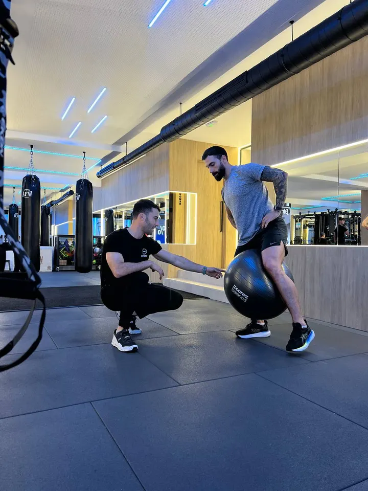 European Institute Of Exercise And Health — entrenamiento personal-studio en Elche — 4