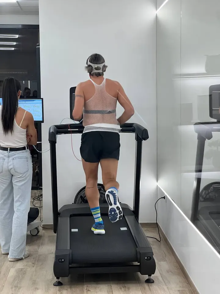 European Institute Of Exercise And Health — entrenamiento personal-studio en Elche — 5