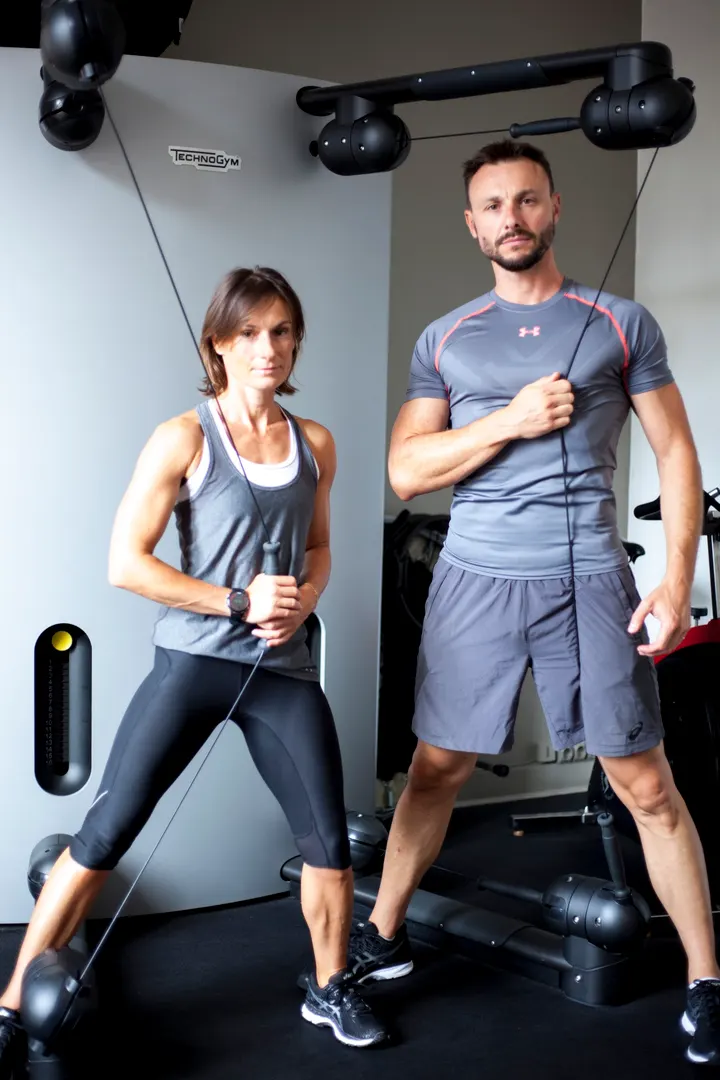 Wellness Partners — coaching personnel-studio à Bordeaux Centre, Bordeaux — 2