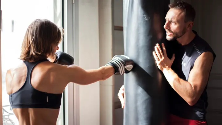 Wellness Partners — coaching personnel-studio à Bordeaux — 3