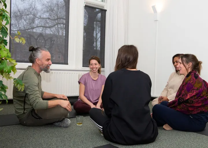 Integrale Yoga Rotterdam — yoga-studio in Delfshaven, Rotterdam — 3