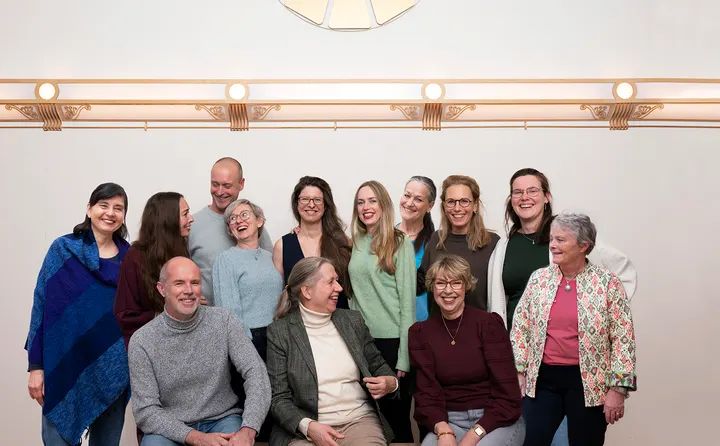 Integrale Yoga Rotterdam — Yoga in Delfshaven, Rotterdam