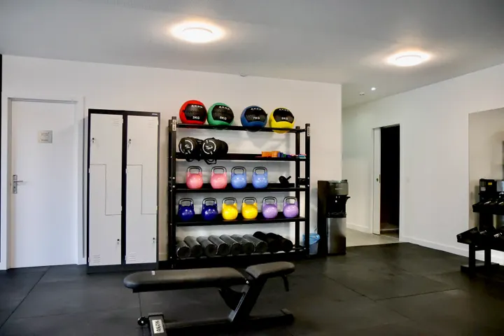 JG fitness Matosinhos — personal training-studio em Leixões, Porto — 2