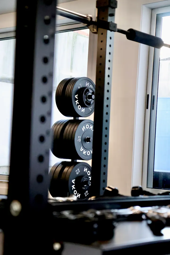 JG fitness Matosinhos — personal training-studio em Leixões, Porto — 3