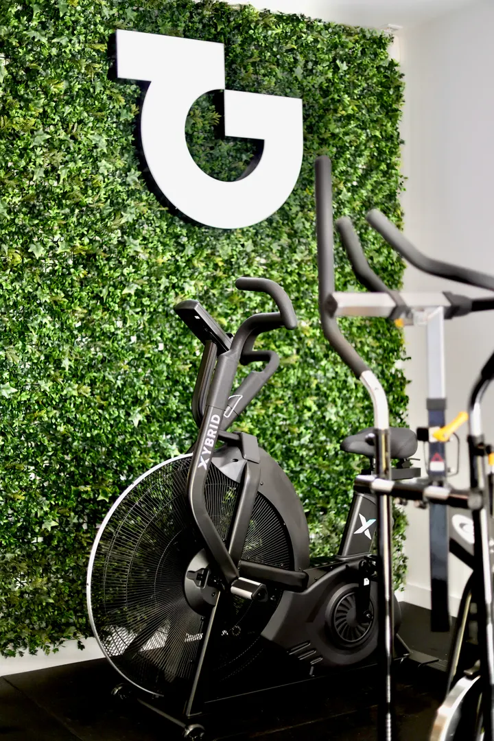 JG fitness Matosinhos — Personal training em Leixões, Matosinhos