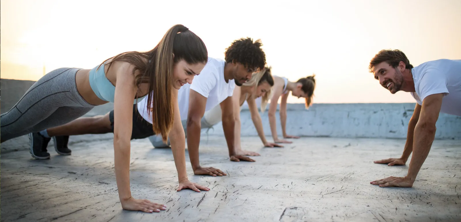 Training Hub — entrenamiento personal-studio en Fuencarral, Madrid — 3