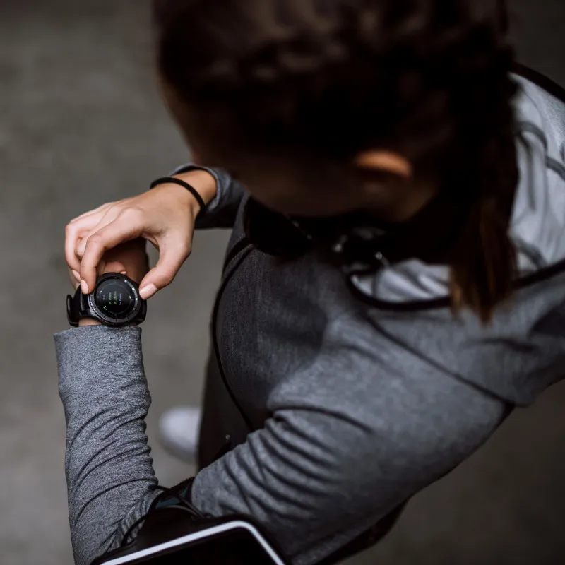 Training Hub — entrenamiento personal-studio en Madrid — 3