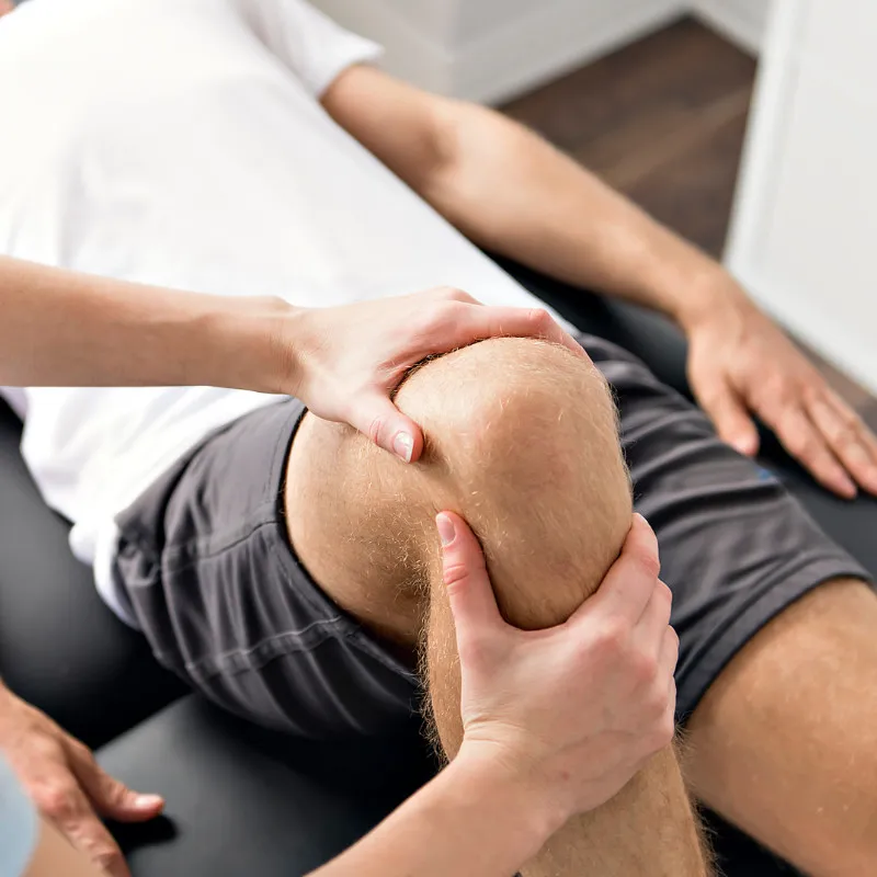 Training Hub — entrenamiento personal-studio en Madrid — 5
