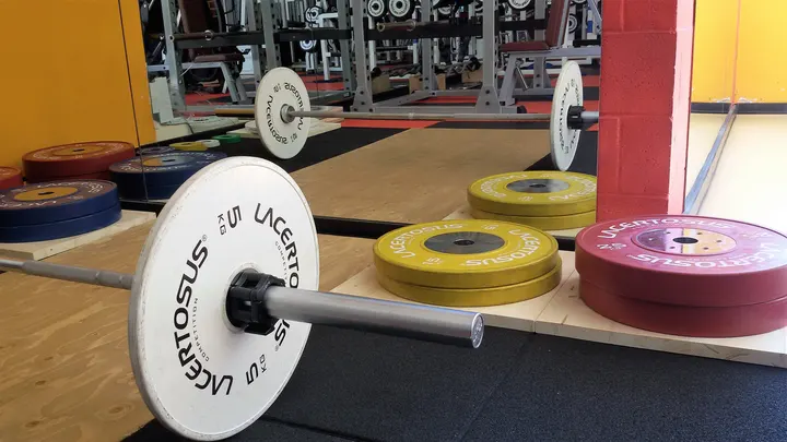 Gold Gym Riva — palestre-studio a Riva presso Chieri — 5