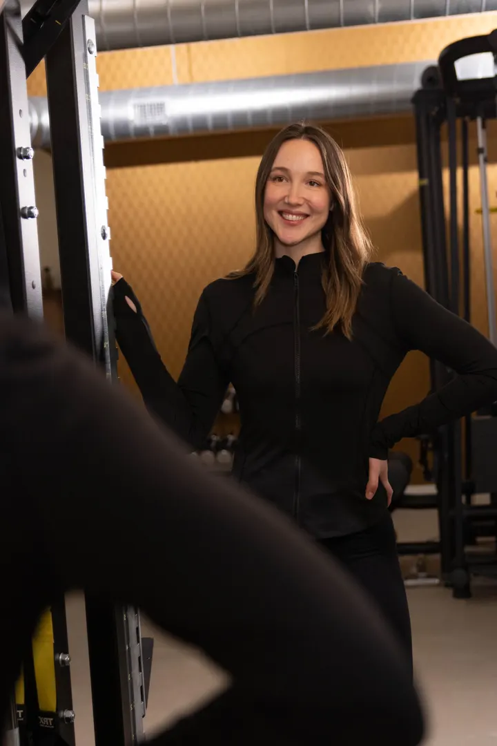 The Women AMS — sportschool-studio in Zuid, Amsterdam — 3