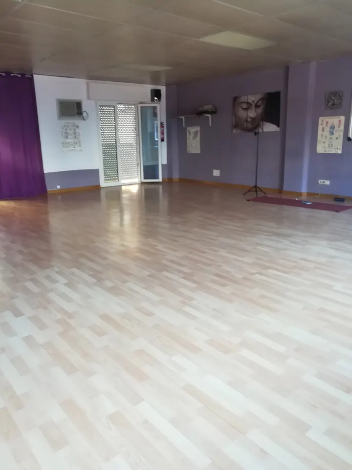 Yoga Conectivo Salamanca — yoga-studio en Salamanca, Madrid — 2