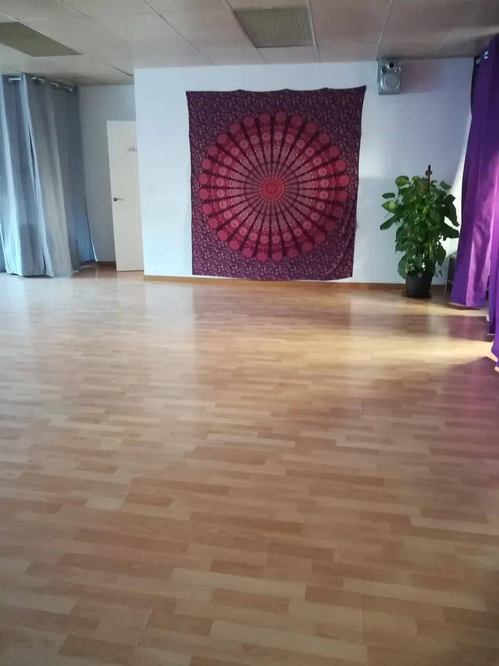 Yoga Conectivo Salamanca — yoga-studio en Salamanca, Madrid — 3