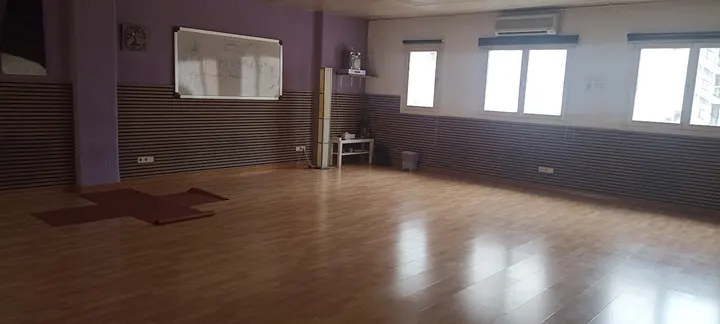 Yoga Conectivo Salamanca — yoga-studio en Madrid — 4
