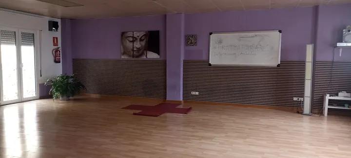 Yoga Conectivo Salamanca — yoga-studio en Madrid — 5