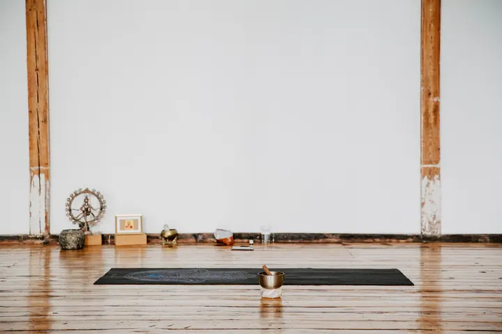 Satya YOGA Quartier — yoga-studio in Saarbrücken — 3