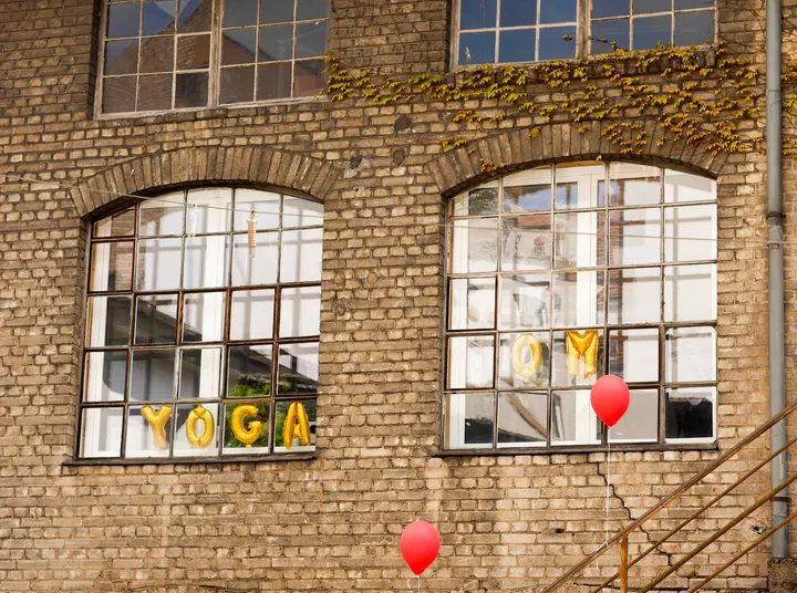 Satya YOGA Quartier — yoga-studio in Saarbrücken — 4