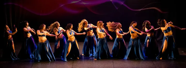 Studio Yzélia — danse-studio à Vivaraize, Saint-Étienne — 2