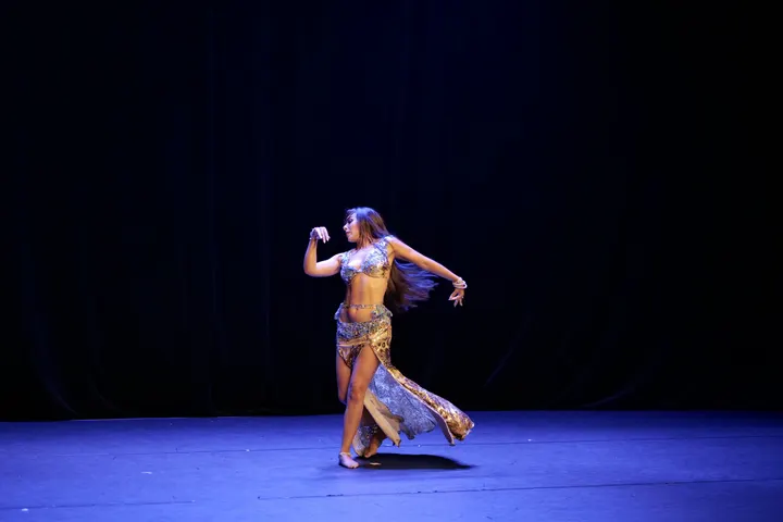Studio Yzélia — Salle de fitness à Vivaraize, Saint-Étienne