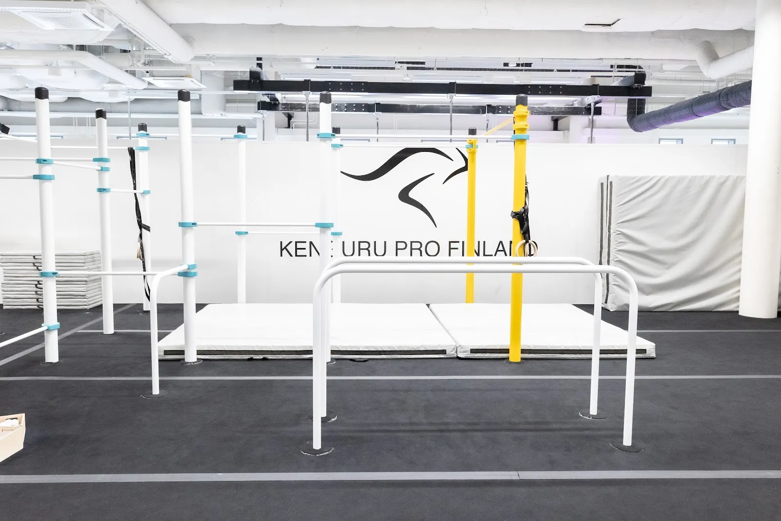 Epic Training Center — pole fitness-studio – Helsinki — 3