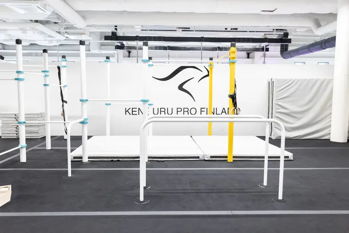 Epic Training Center — pole fitness-studio – Kalasatama, Helsinki — 3