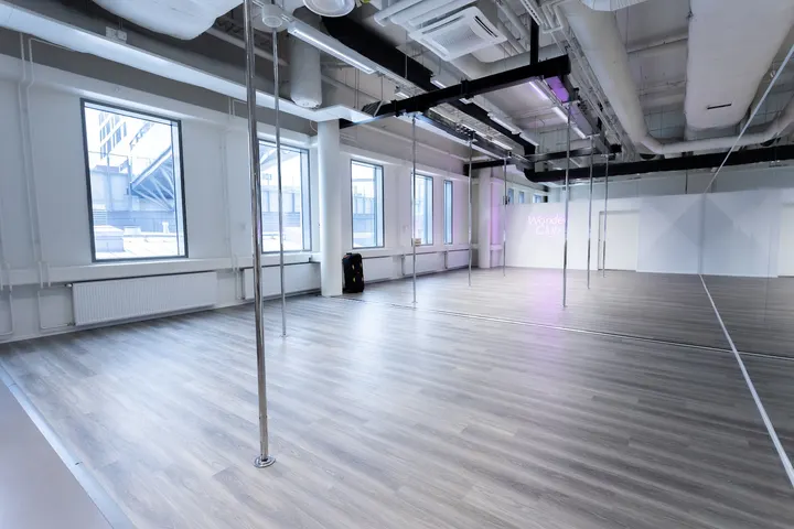 Epic Training Center — pole fitness-studio – Helsinki — 3