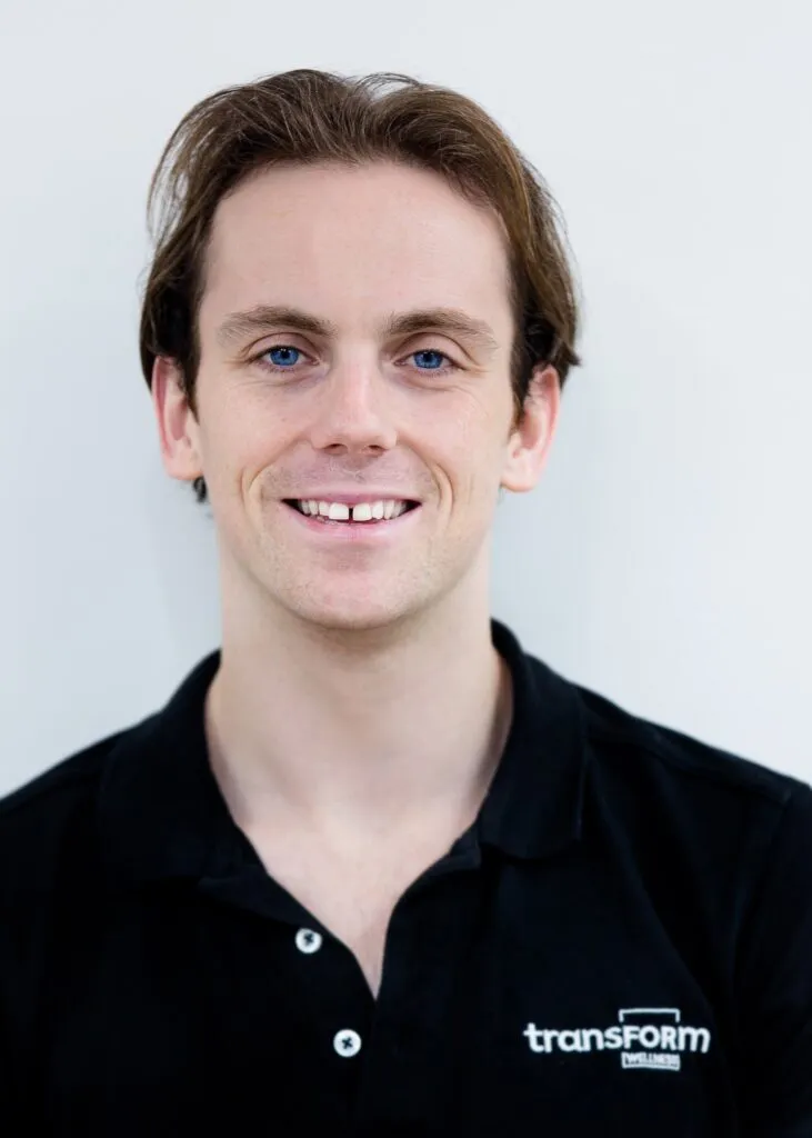 Transform Wellness — wellness-studio in Manor Park, Epsom — 3
