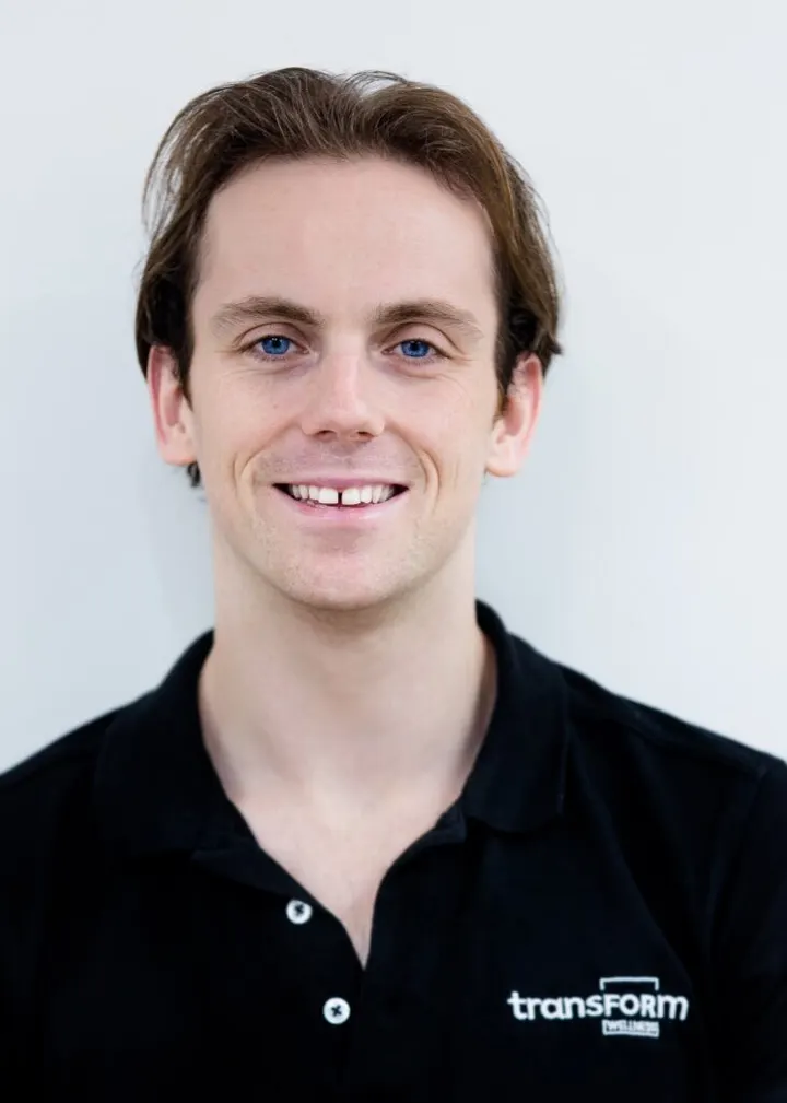 Transform Wellness — wellness-studio in Epsom — 3