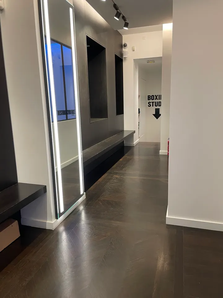 OUTCORE Paris — salle de fitness-studio à Paris — 3