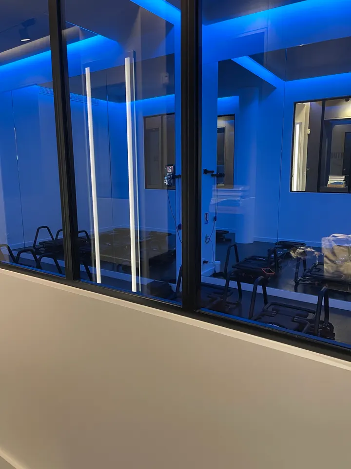 OUTCORE Paris — salle de fitness-studio à Paris — 4