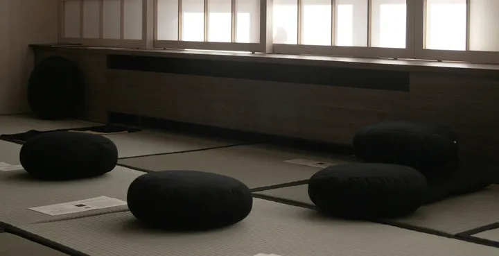 ZENZENTRUM e. V. — meditation-studio in Riederich — 4