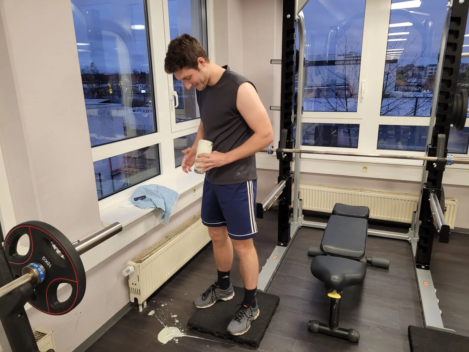 City-Fitness Kilian — functional training-studio in Thon, Nürnberg — 3