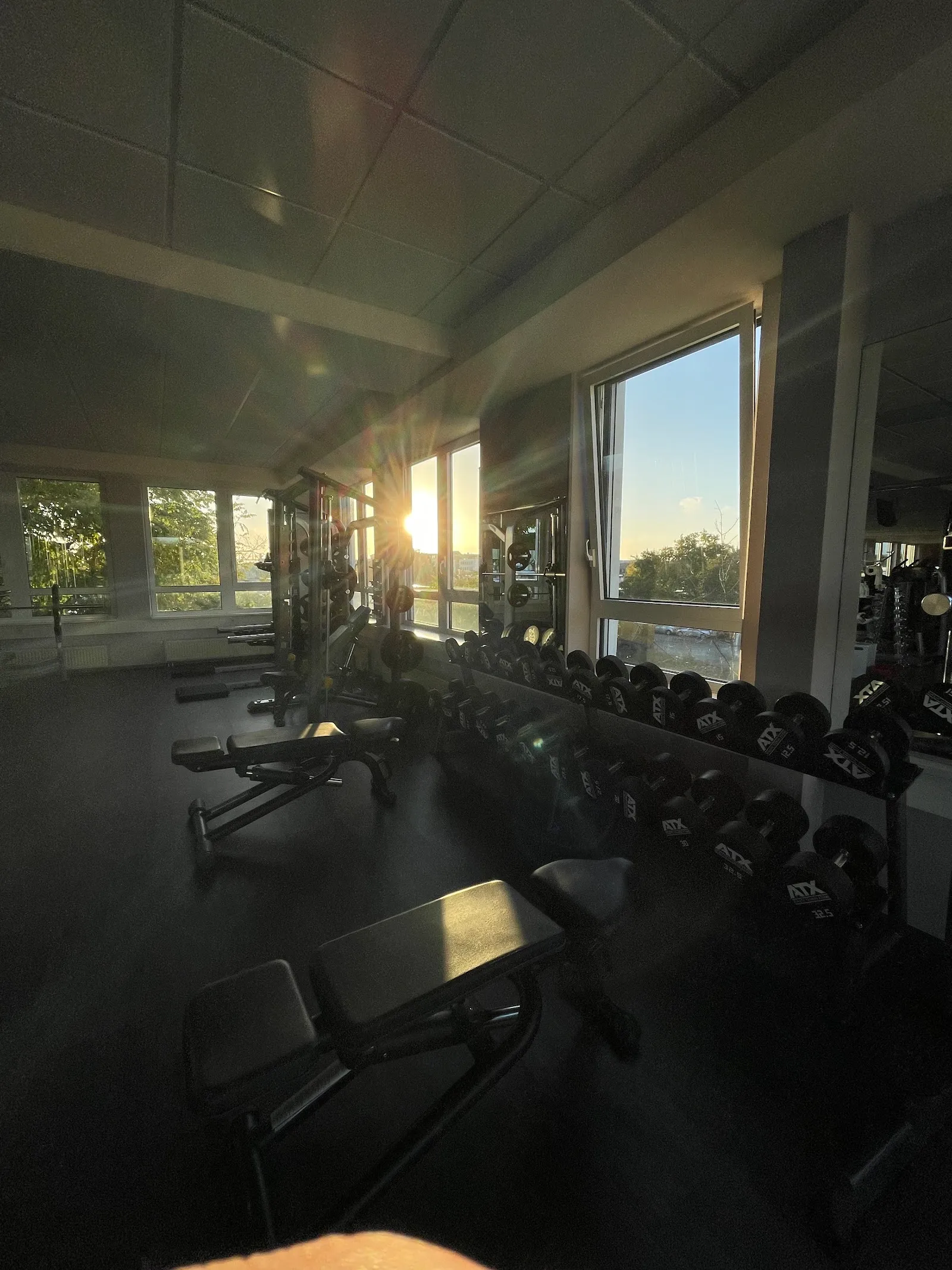 City-Fitness Kilian — functional training-studio in Nürnberg — 3